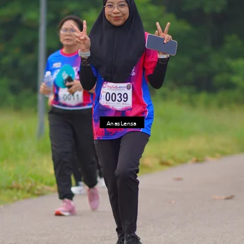 Runner Photo 8128590