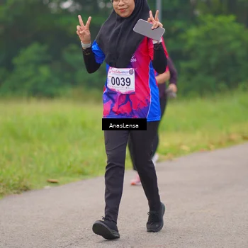 Runner Photo 8128591