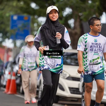 Runner Photo 8128592