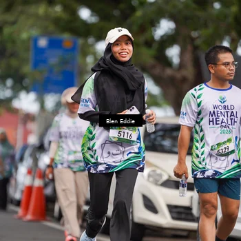 Runner Photo 8128593
