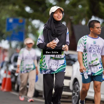 Runner Photo 8128594