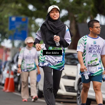 Runner Photo 8128595