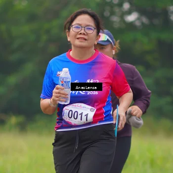 Runner Photo 8128596