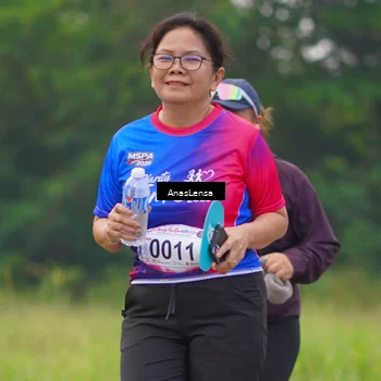 Runner Photo 8128600
