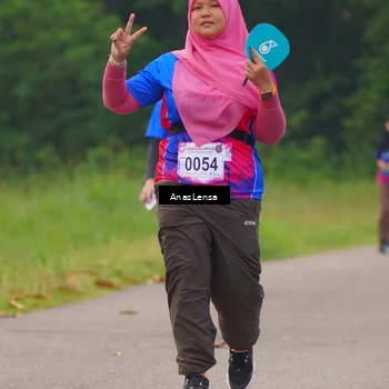 Runner Photo 8128603