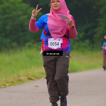 Runner Photo 8128604