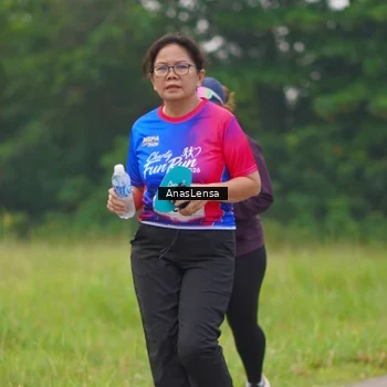 Runner Photo 8128606