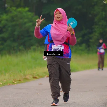 Runner Photo 8128607