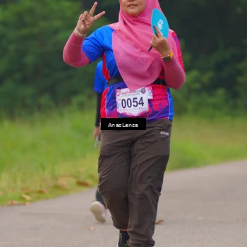 Runner Photo 8128608
