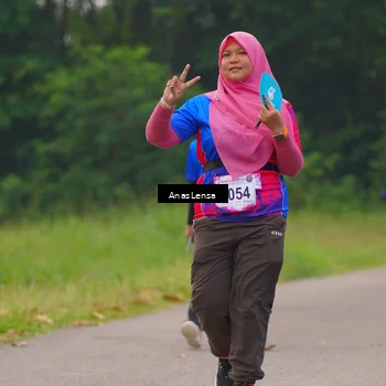 Runner Photo 8128609