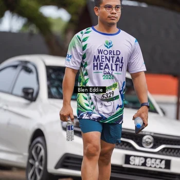 Runner Photo 8128611