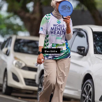Runner Photo 8128612