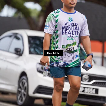 Runner Photo 8128613