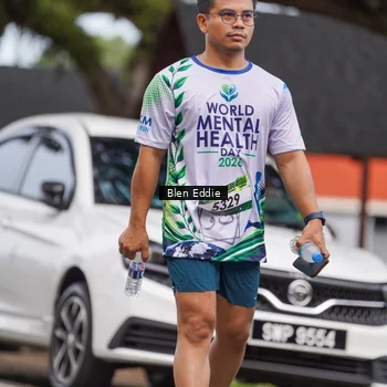 Runner Photo 8128616