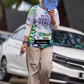 Runner Photo 8128619