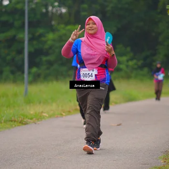 Runner Photo 8128620