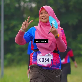 Runner Photo 8128621