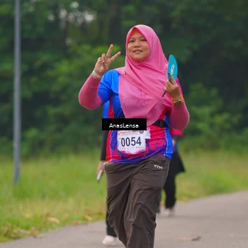 Runner Photo 8128622