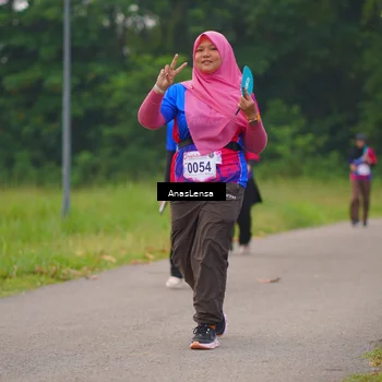 Runner Photo 8128623