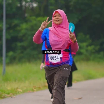 Runner Photo 8128625