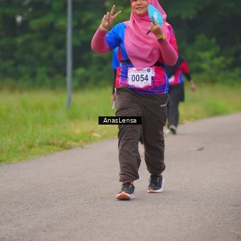 Runner Photo 8128627