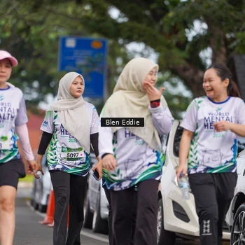Runner Photo 8128628