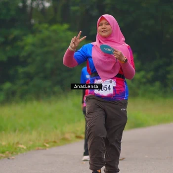 Runner Photo 8128629