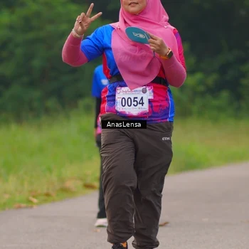 Runner Photo 8128630
