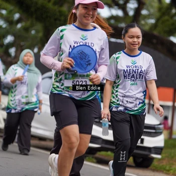 Runner Photo 8128632