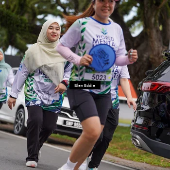 Runner Photo 8128633