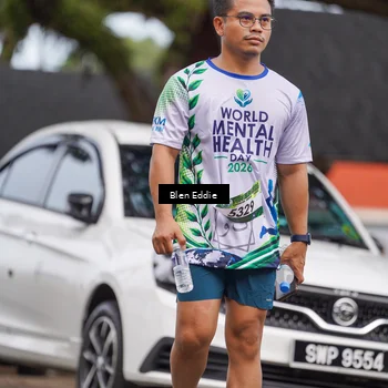 Runner Photo 8128634