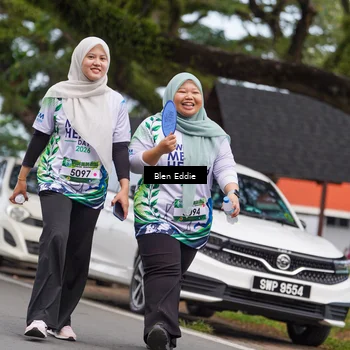 Runner Photo 8128637