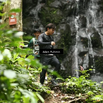 Runner Photo 8128638