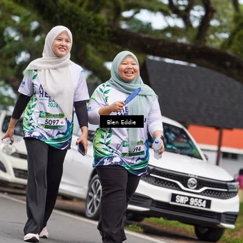 Runner Photo 8128640