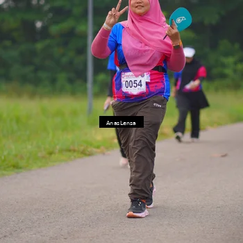 Runner Photo 8128641