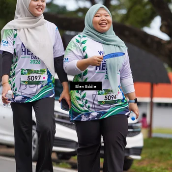Runner Photo 8128642