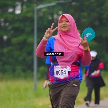 Runner Photo 8128643