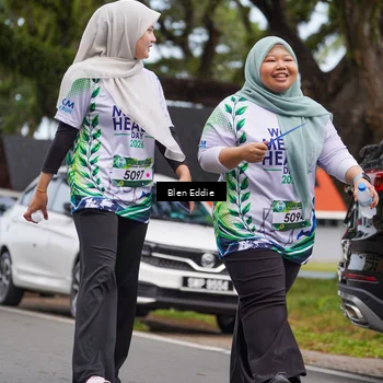 Runner Photo 8128645