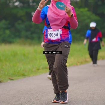 Runner Photo 8128652