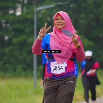 Runner Photo 8128655