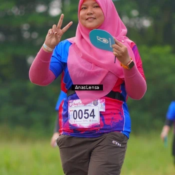 Runner Photo 8128657