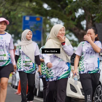 Runner Photo 8128658