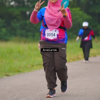Runner Photo 8128659