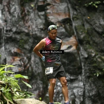 Runner Photo 8128660