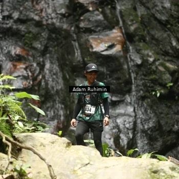 Runner Photo 8128661