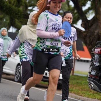 Runner Photo 8128663