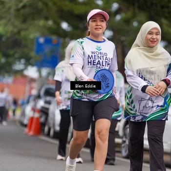 Runner Photo 8128664