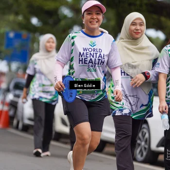 Runner Photo 8128667