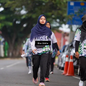 Runner Photo 8128668