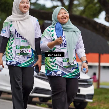 Runner Photo 8128670